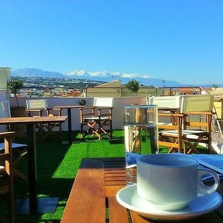 Archontiko Old Town Aparthotel Rethymno