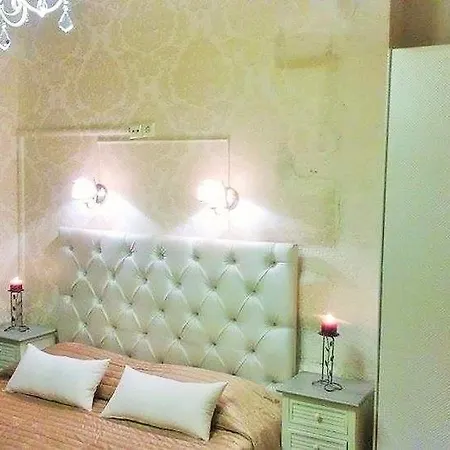 Archontiko Old Town Aparthotel