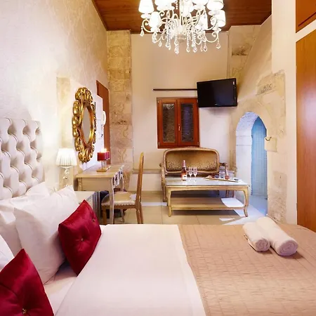 Archontiko Old Town Aparthotel