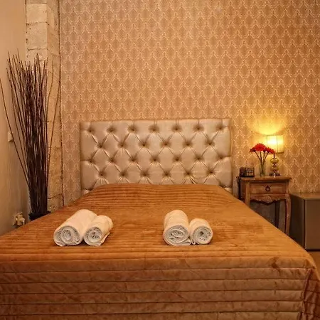 Archontiko Old Town Aparthotel