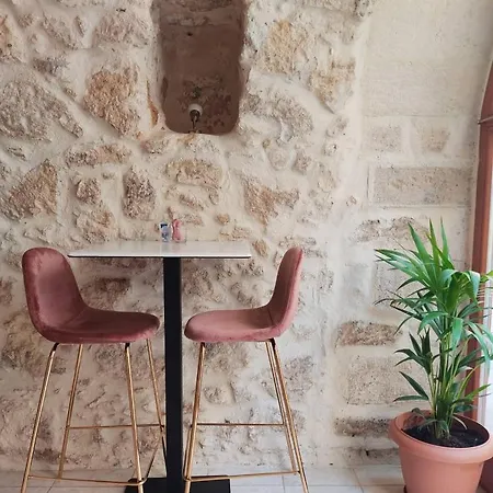 Archontiko Old Town Ξενοδοχείο με διαμερίσματα