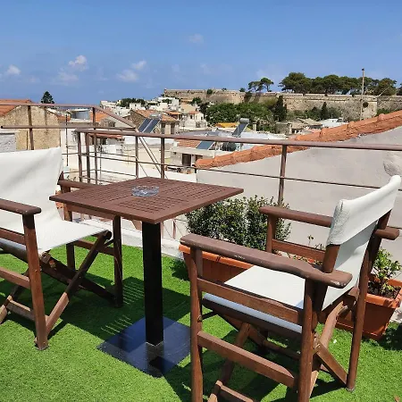 Archontiko Old Town 5* Ρέθυμνο