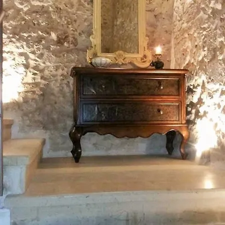 Archontiko Old Town Ξενοδοχείο με διαμερίσματα 5*