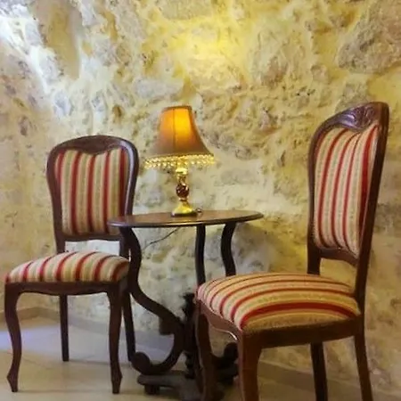 Archontiko Old Town 5* Ρέθυμνο