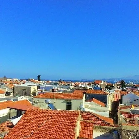 Archontiko Old Town Ξενοδοχείο με διαμερίσματα