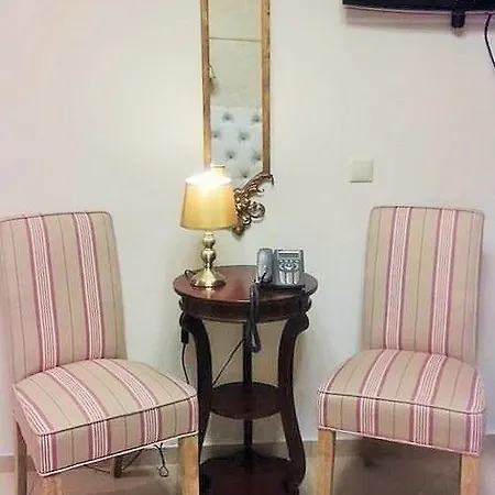 Archontiko Old Town 5* Ρέθυμνο