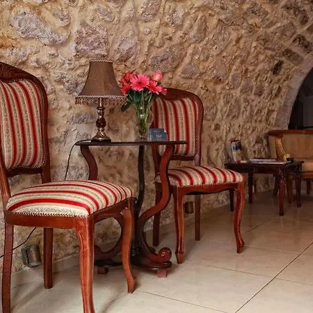 Archontiko Old Town Ξενοδοχείο με διαμερίσματα Ρέθυμνο