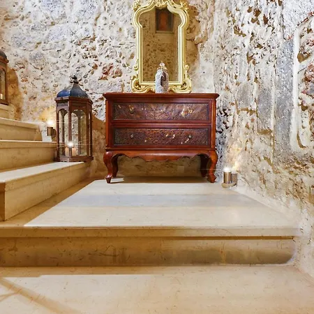 Ξενοδοχείο με διαμερίσματα Archontiko Old Town Ρέθυμνο