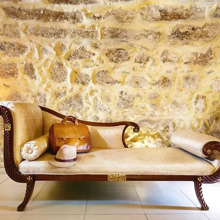 Archontiko Old Town Ξενοδοχείο με διαμερίσματα 5*
