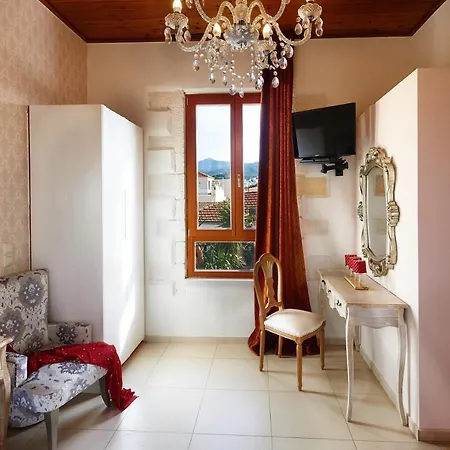 Archontiko Old Town 5* Ρέθυμνο