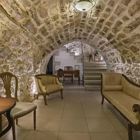 Ξενοδοχείο με διαμερίσματα Archontiko Old Town